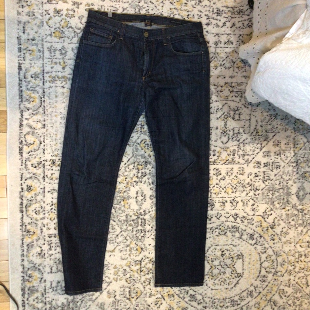 Citizens of Humanity jean